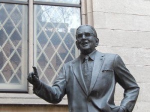 Norman Vincent Peale Quotes